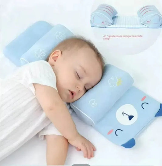 Adjustable Baby Sleep Support Pillow