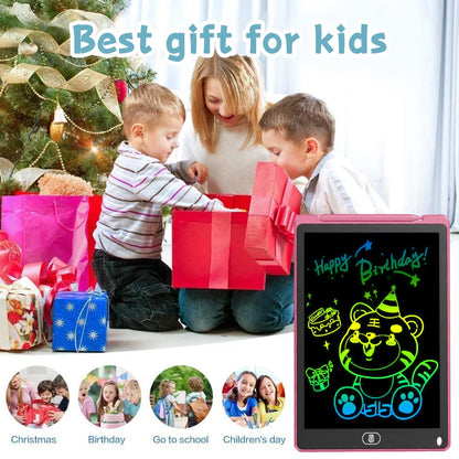 8.5 Inch Colorful LCD Writing Tablet for Kids