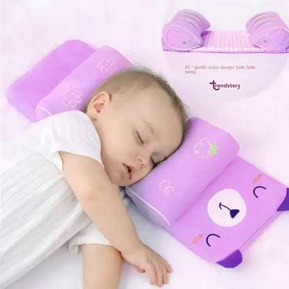 Adjustable Baby Sleep Support Pillow