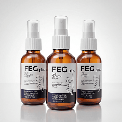 FEG Plus Hair Growth Spray